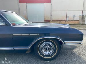 Buick LeSabre - 1966