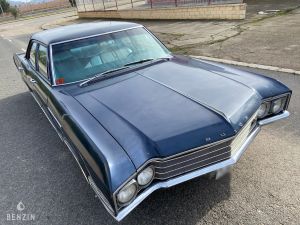 Buick LeSabre - 1966
