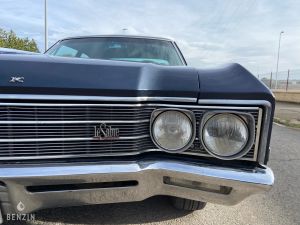 Buick LeSabre - 1966