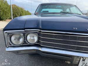 Buick LeSabre - 1966