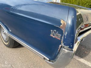 Buick LeSabre - 1966
