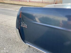 Buick LeSabre - 1966