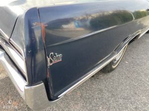 Buick LeSabre - 1966