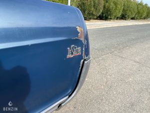 Buick LeSabre - 1966