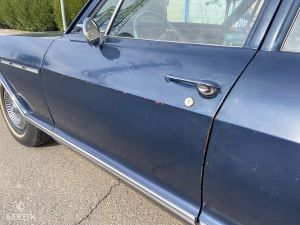 Buick LeSabre - 1966