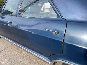 Buick LeSabre - 1966