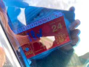 Buick LeSabre - 1966