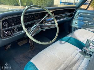 Buick LeSabre - 1966