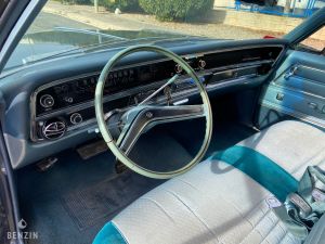 Buick LeSabre - 1966