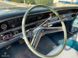 Buick LeSabre - 1966