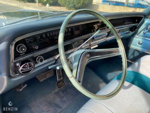 Buick LeSabre - 1966