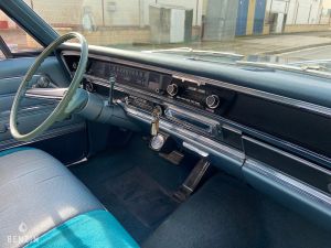 Buick LeSabre - 1966