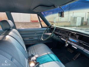 Buick LeSabre - 1966