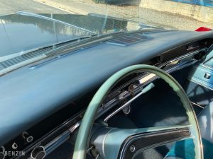 Buick LeSabre - 1966