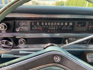 Buick LeSabre - 1966