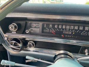 Buick LeSabre - 1966