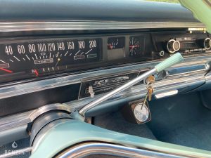 Buick LeSabre - 1966