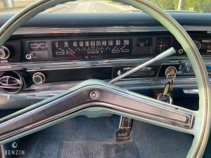 Buick LeSabre - 1966