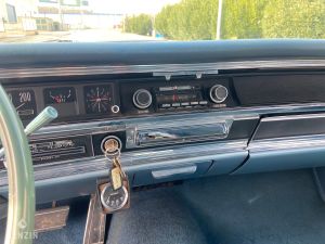 Buick LeSabre - 1966