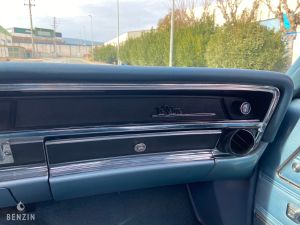 Buick LeSabre - 1966