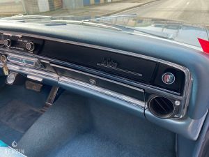 Buick LeSabre - 1966