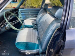 Buick LeSabre - 1966