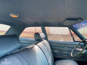 Buick LeSabre - 1966