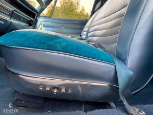 Buick LeSabre - 1966