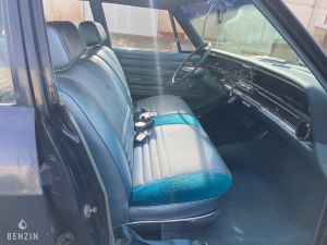 Buick LeSabre - 1966