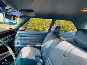 Buick LeSabre - 1966