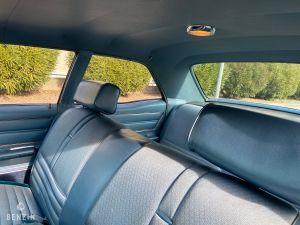 Buick LeSabre - 1966