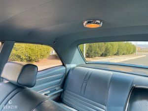 Buick LeSabre - 1966