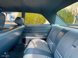 Buick LeSabre - 1966