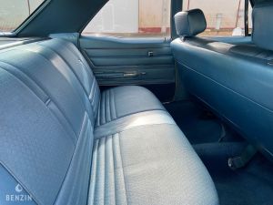 Buick LeSabre - 1966