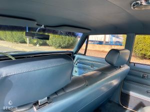 Buick LeSabre - 1966