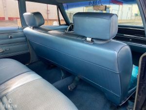 Buick LeSabre - 1966