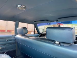 Buick LeSabre - 1966