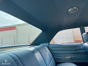 Buick LeSabre - 1966