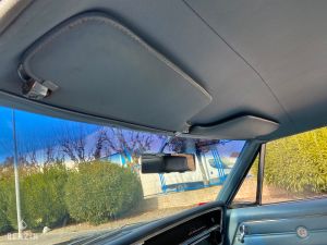 Buick LeSabre - 1966