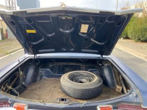 Buick LeSabre - 1966