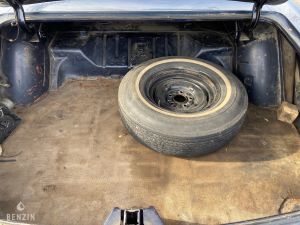 Buick LeSabre - 1966