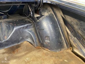 Buick LeSabre - 1966