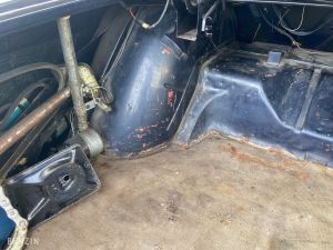 Buick LeSabre - 1966