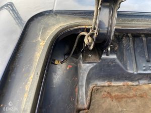 Buick LeSabre - 1966