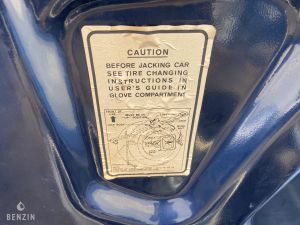 Buick LeSabre - 1966