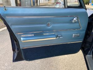 Buick LeSabre - 1966