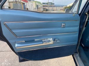 Buick LeSabre - 1966