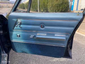 Buick LeSabre - 1966