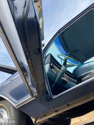 Buick LeSabre - 1966