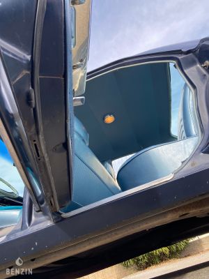 Buick LeSabre - 1966